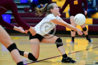 Gallery: Volleyball Fife @ White River